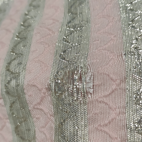 Retro Print Mini Dress - Picture 6 of 7